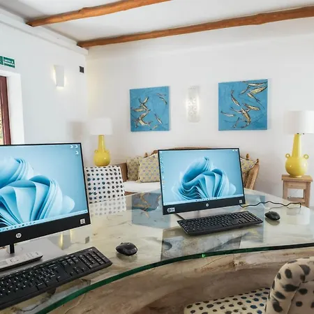 La Suera Hotel San Pantaleo