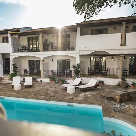 La Suera Hotel 4*