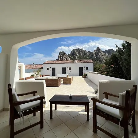 La Suera Hotel