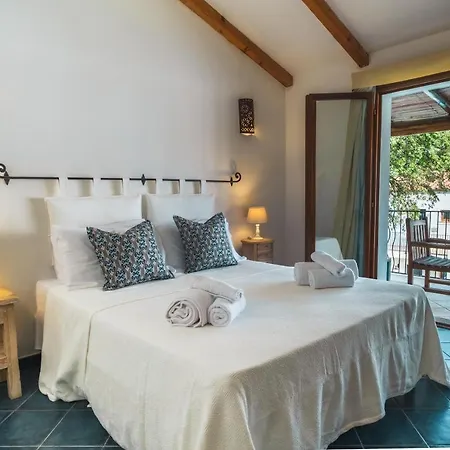 La Suera Hotel 4*