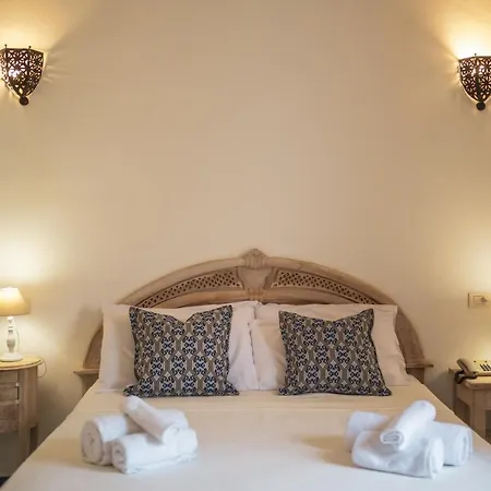 Hotel La Suera