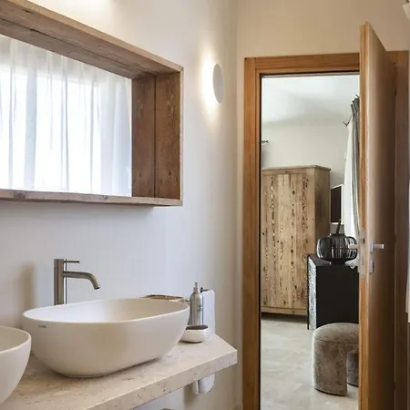 La Suera 5* San Pantaleo