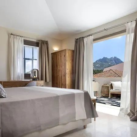 Hotel La Suera