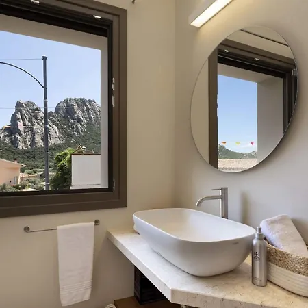 La Suera Hotel San Pantaleo