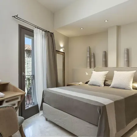 Hotel La Suera San Pantaleo