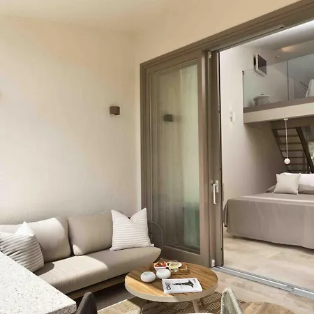 La Suera Hotel San Pantaleo