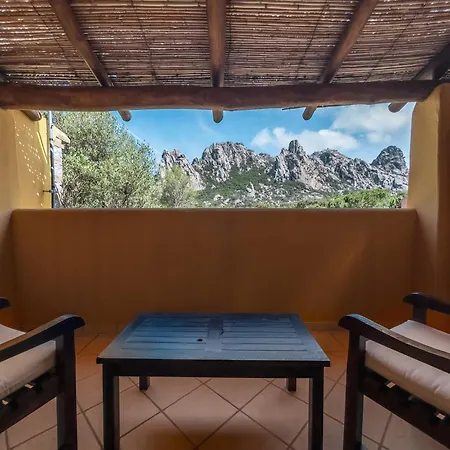 La Suera Hotel San Pantaleo
