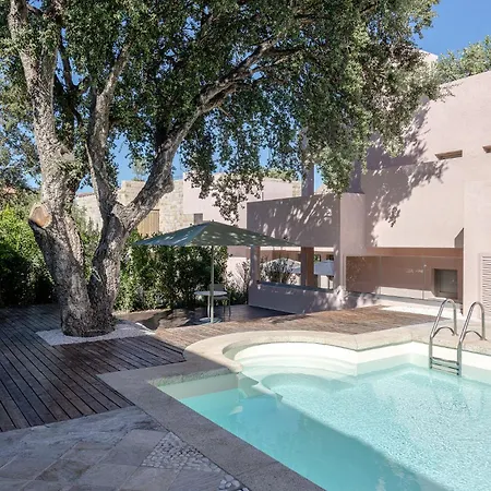 La Suera سان بانتاليو