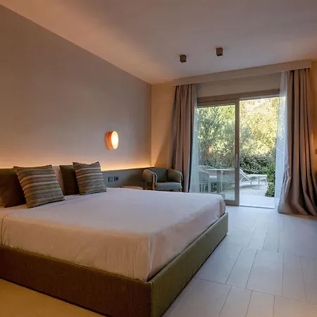 La Suera Hotel San Pantaleo