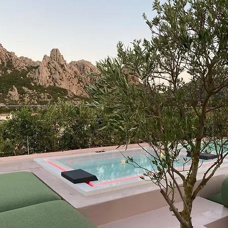 La Suera 5* San Pantaleo