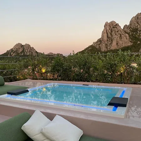 La Suera Hotel 5*