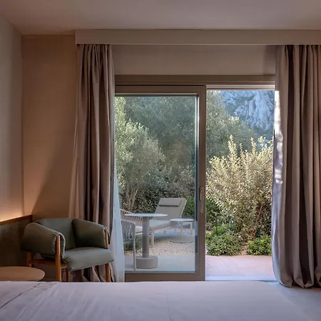 La Suera 4* San Pantaleo