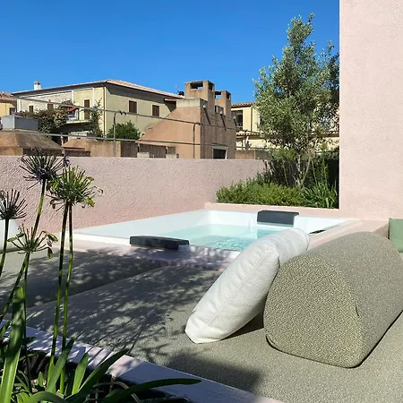 La Suera 5* San Pantaleo