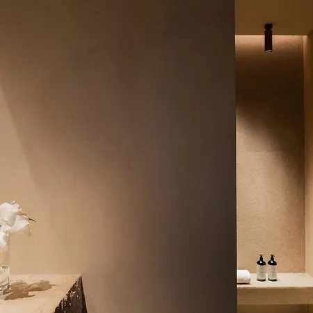 La Suera Hotel San Pantaleo