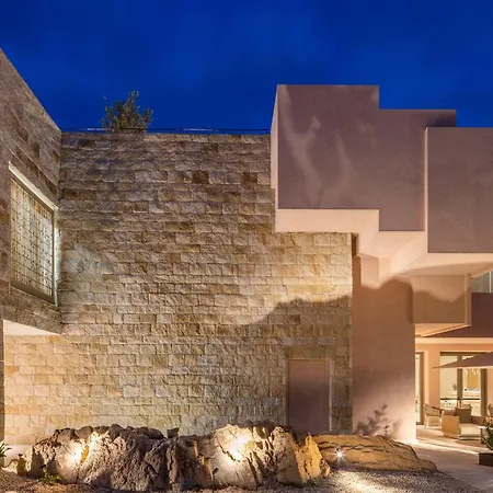 La Suera Hotel San Pantaleo