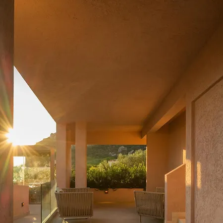 La Suera Hotel