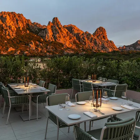 La Suera 4* سان بانتاليو