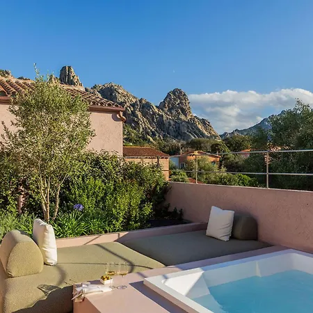 La Suera Hotel