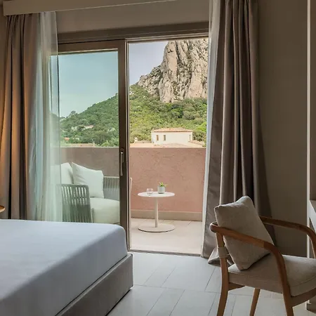 La Suera Hotel 5*