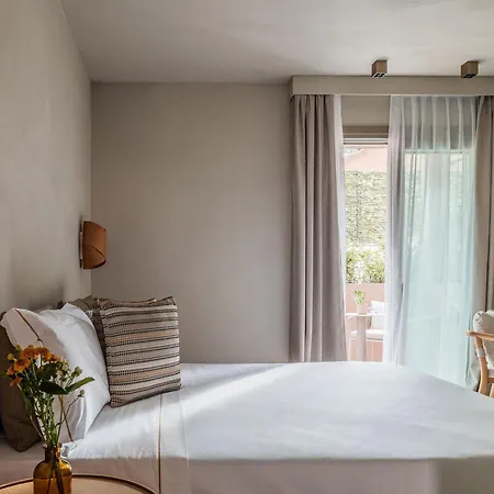 Hotel La Suera 5*