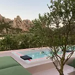 La Suera 4* San Pantaleo