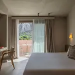 Hotel La Suera San Pantaleo