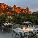 La Suera 4* San Pantaleo
