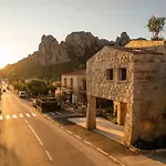 La Suera 4* 圣帕特雷拉