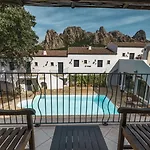 La Suera Hotel San Pantaleo