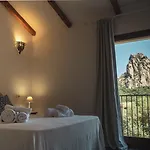 La Suera Hotel San Pantaleo