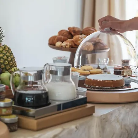 La Suera San Pantaleo