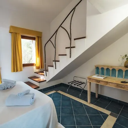 La Suera Hotel 4*