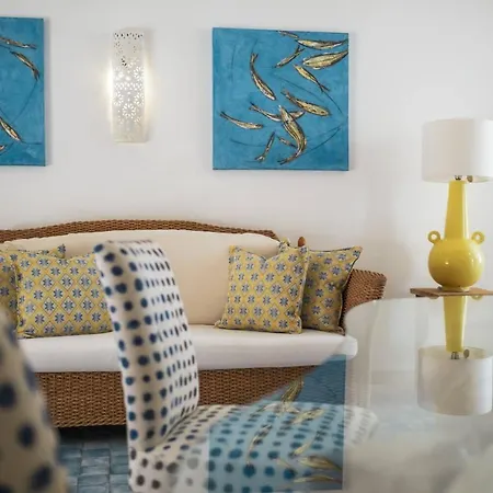 La Suera Hotel San Pantaleo