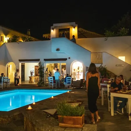 La Suera Hotel 4*