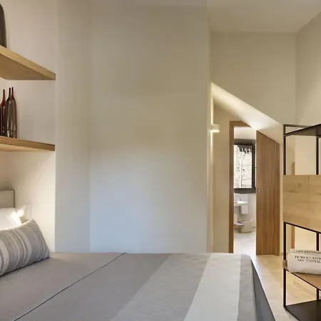 Hotel La Suera San Pantaleo