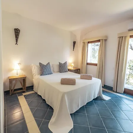La Suera Hotel San Pantaleo