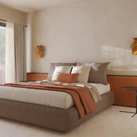 La Suera 4* San Pantaleo
