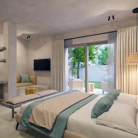 La Suera Hotel 4*