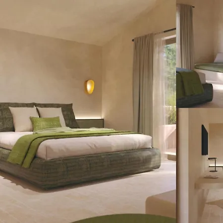 Hotel La Suera 4*