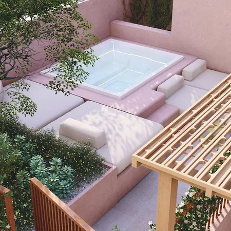 Hotel La Suera San Pantaleo