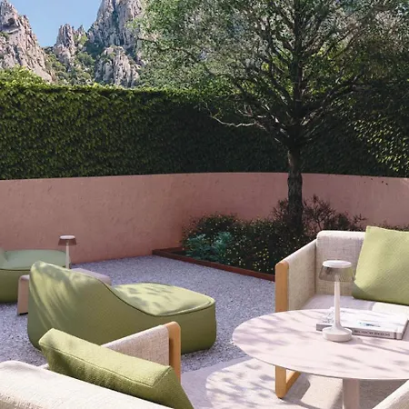Hotel La Suera 4*