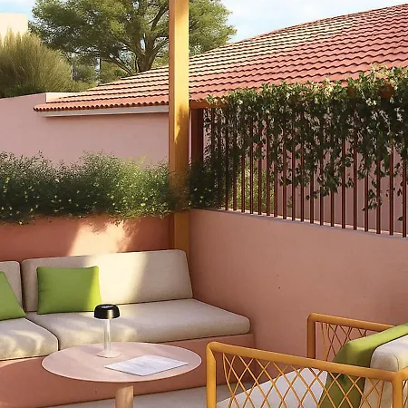 Hotel La Suera 4*