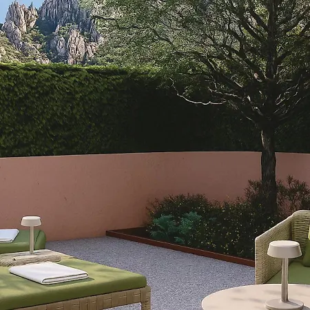 La Suera Hotel 4*