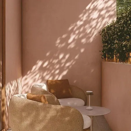La Suera Hotel San Pantaleo