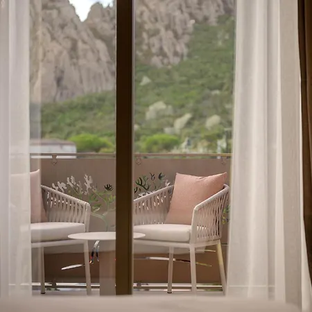 La Suera San Pantaleo