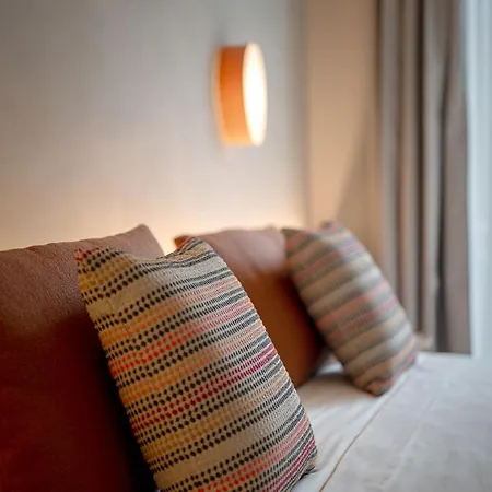 La Suera 4* San Pantaleo