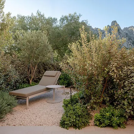 Hotel La Suera San Pantaleo