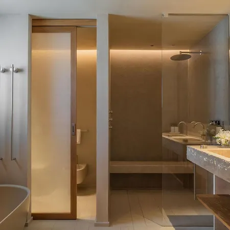 Hotel La Suera San Pantaleo