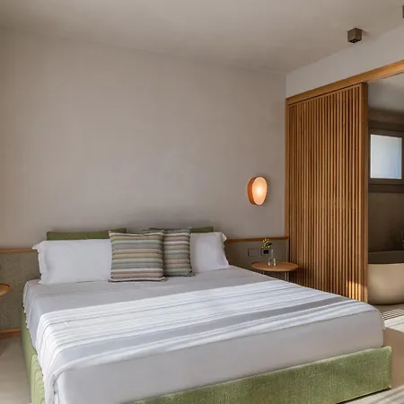 Hotel La Suera San Pantaleo