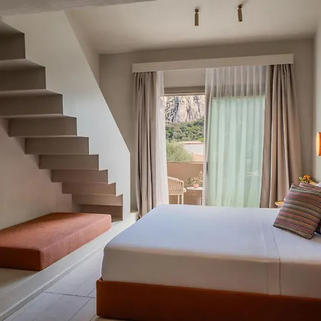 La Suera Hotel 5*